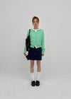 Teia Mini Skirt