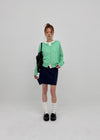 Teia Mini Skirt