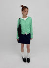 Teia Mini Skirt