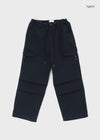 (UNISEX) Ione Wide Cargo Pants