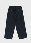 (UNISEX) Ione Wide Cargo Pants