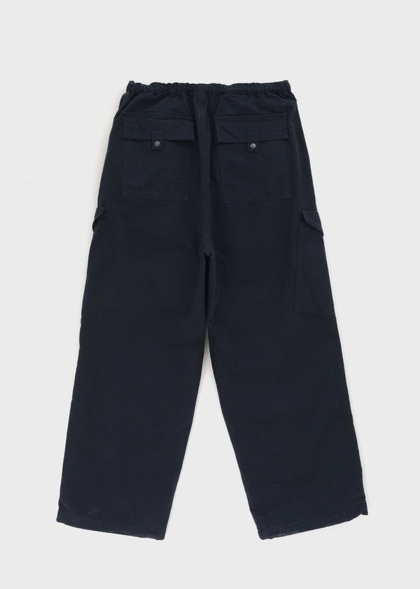 (UNISEX) Ione Wide Cargo Pants