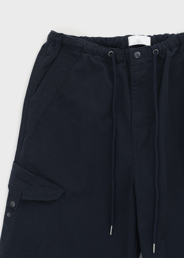 (UNISEX) Ione Wide Cargo Pants