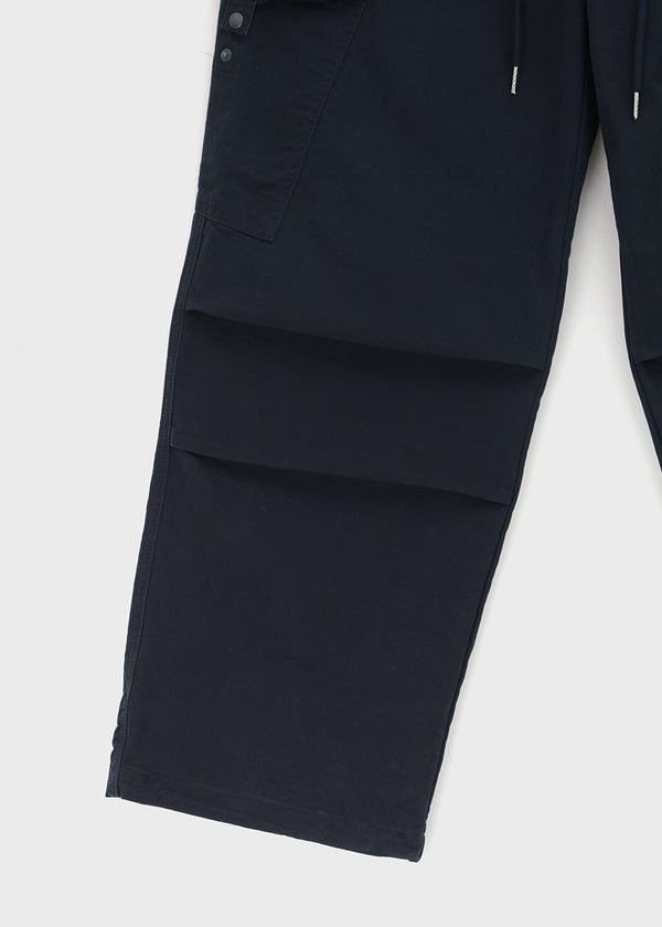 (UNISEX) Ione Wide Cargo Pants