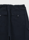 (UNISEX) Ione Wide Cargo Pants