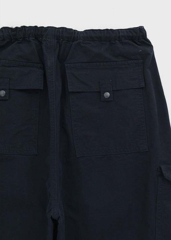 (UNISEX) Ione Wide Cargo Pants