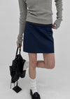 Teia Mini Skirt