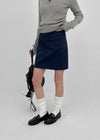 Teia Mini Skirt