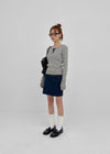 Teia Mini Skirt