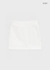 Teia Mini Skirt