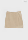 Teia Mini Skirt