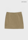 Teia Mini Skirt