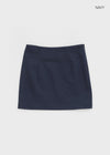 Teia Mini Skirt
