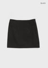 Teia Mini Skirt