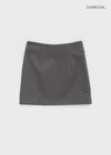 Teia Mini Skirt