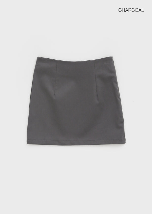 Teia Mini Skirt