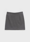 Teia Mini Skirt