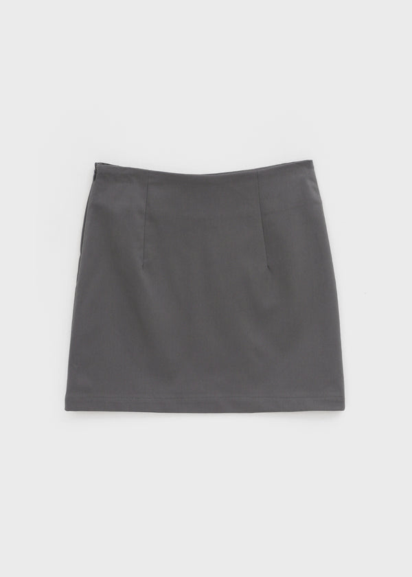 Teia Mini Skirt