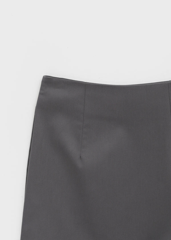 Teia Mini Skirt