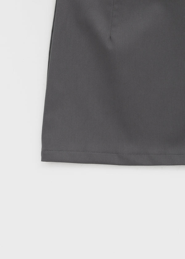 Teia Mini Skirt