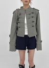 Bemolt Napoleon Jacket