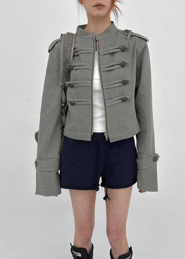 Bemolt Napoleon Jacket
