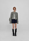 Bemolt Napoleon Jacket
