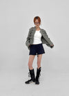 Bemolt Napoleon Jacket