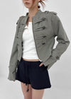 Bemolt Napoleon Jacket