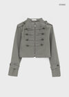 Bemolt Napoleon Jacket