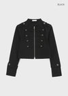 Bemolt Napoleon Jacket