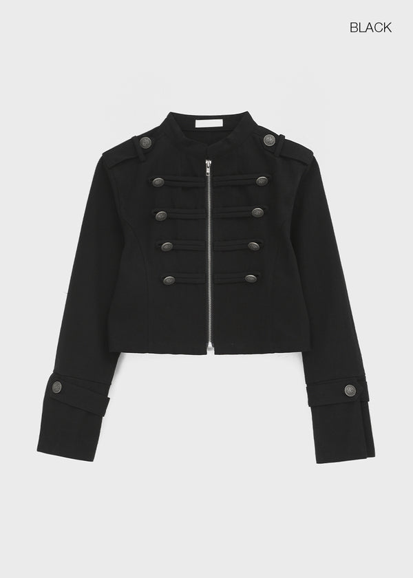 Bemolt Napoleon Jacket