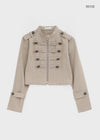 Bemolt Napoleon Jacket