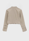 Bemolt Napoleon Jacket