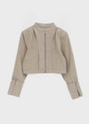 Bemolt Napoleon Jacket