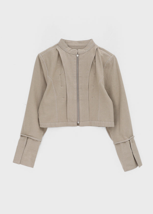 Bemolt Napoleon Jacket