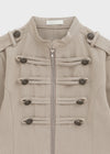 Bemolt Napoleon Jacket