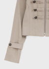 Bemolt Napoleon Jacket