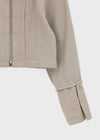Bemolt Napoleon Jacket