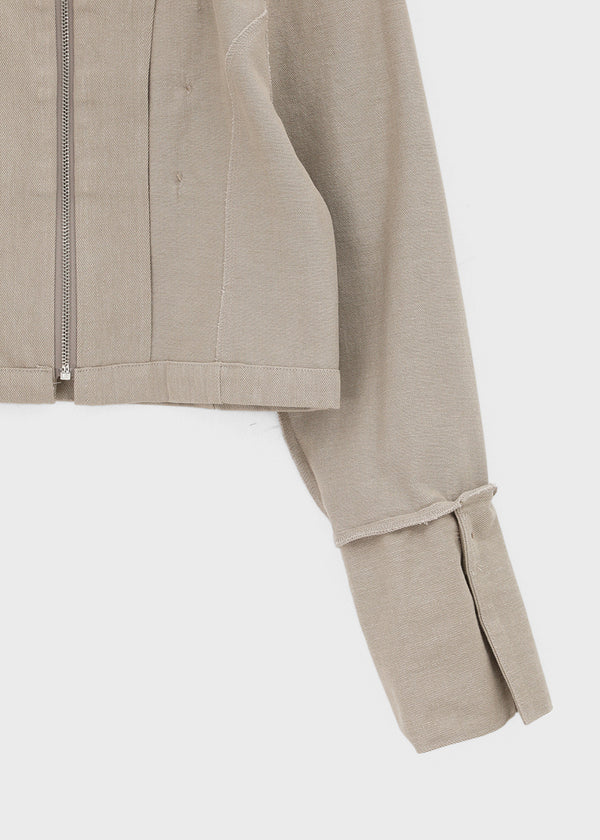 Bemolt Napoleon Jacket