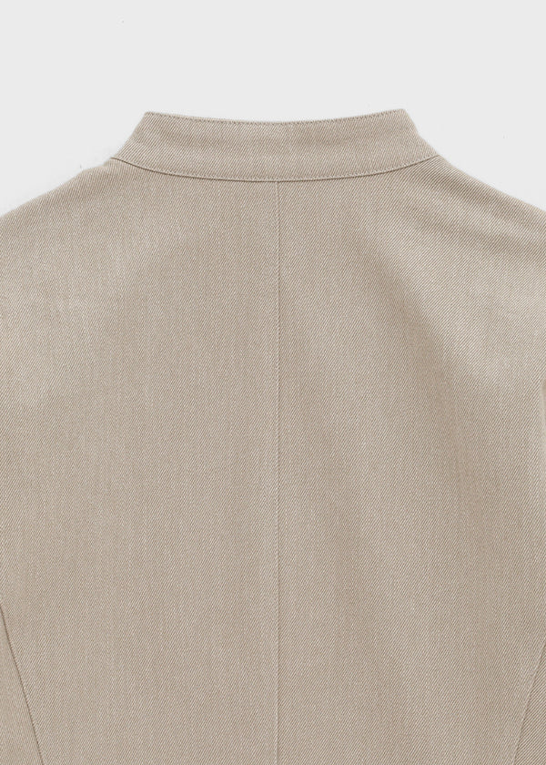 Bemolt Napoleon Jacket