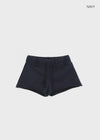 Tutuble Cutting Training Elastic Shorts