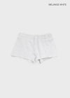 Tutuble Cutting Training Elastic Shorts