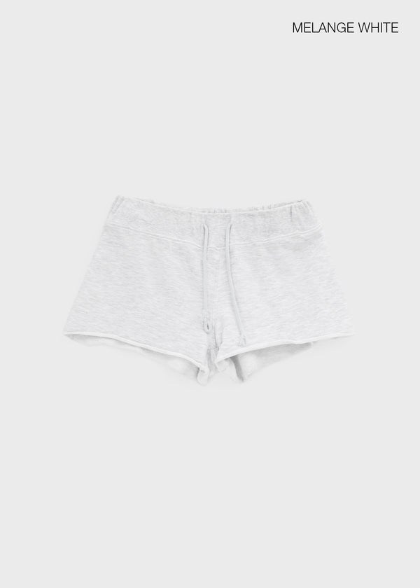 Tutuble Cutting Training Elastic Shorts