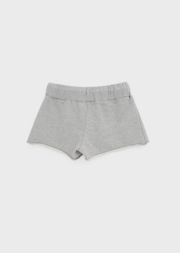 Tutuble Cutting Training Elastic Shorts