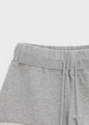 Tutuble Cutting Training Elastic Shorts