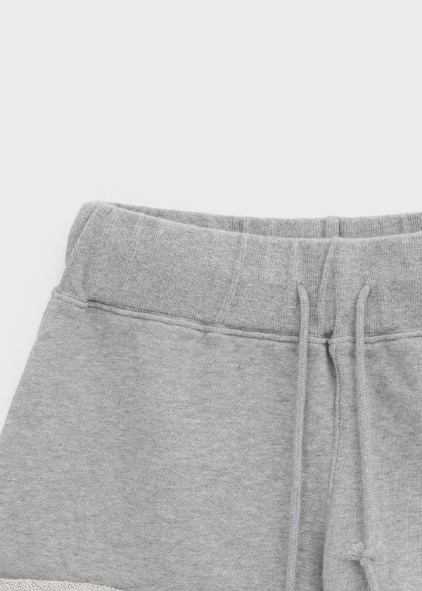 Tutuble Cutting Training Elastic Shorts