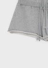 Tutuble Cutting Training Elastic Shorts