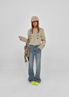 Bemolt Napoleon Jacket