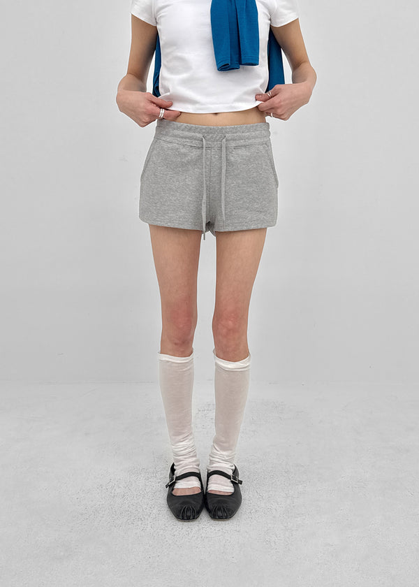 [MADE] Bient Banded Shorts